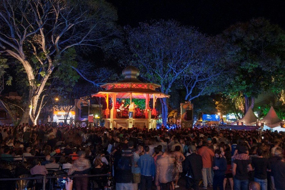 Fundinho Festival terá edição on-line em 19 de dezembro