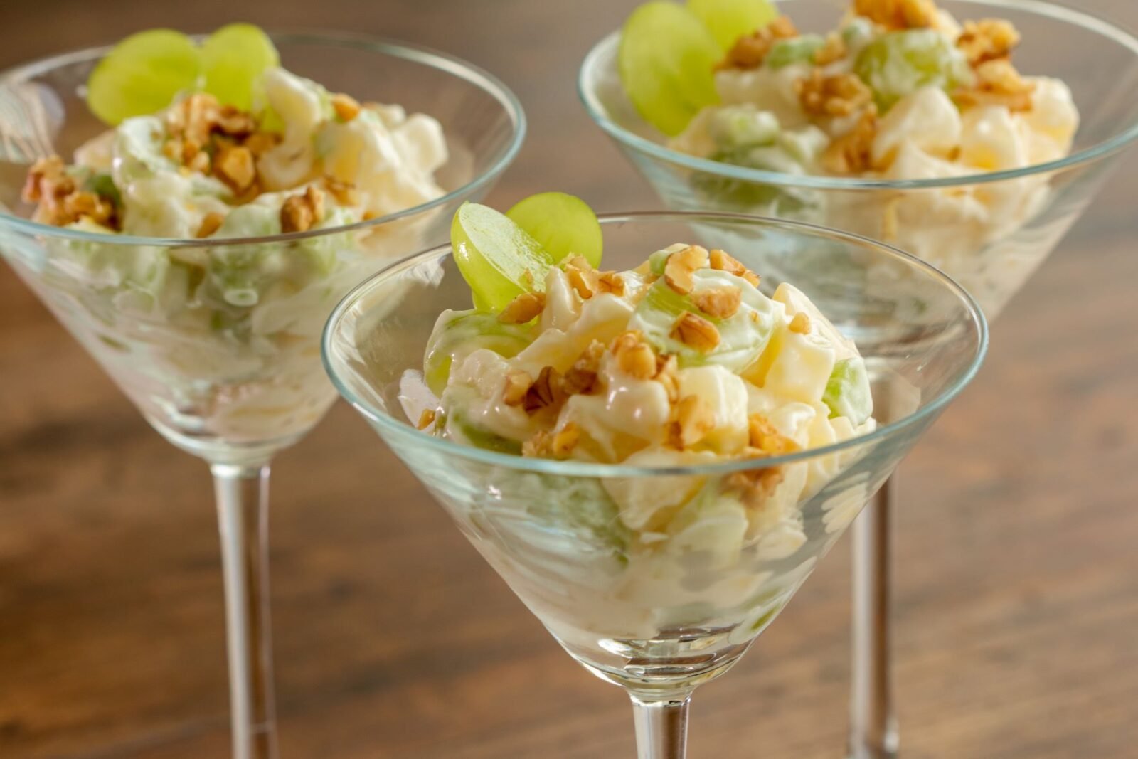 Boas vindas à primavera: aprenda como fazer saladas refrescantes e nutritivas para curtir a estação