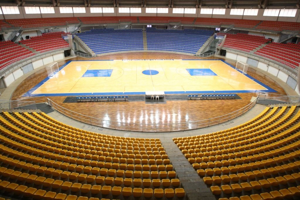 Arena Sabiazinho recebe final da Superliga Feminina de Vôlei neste domingo (7)