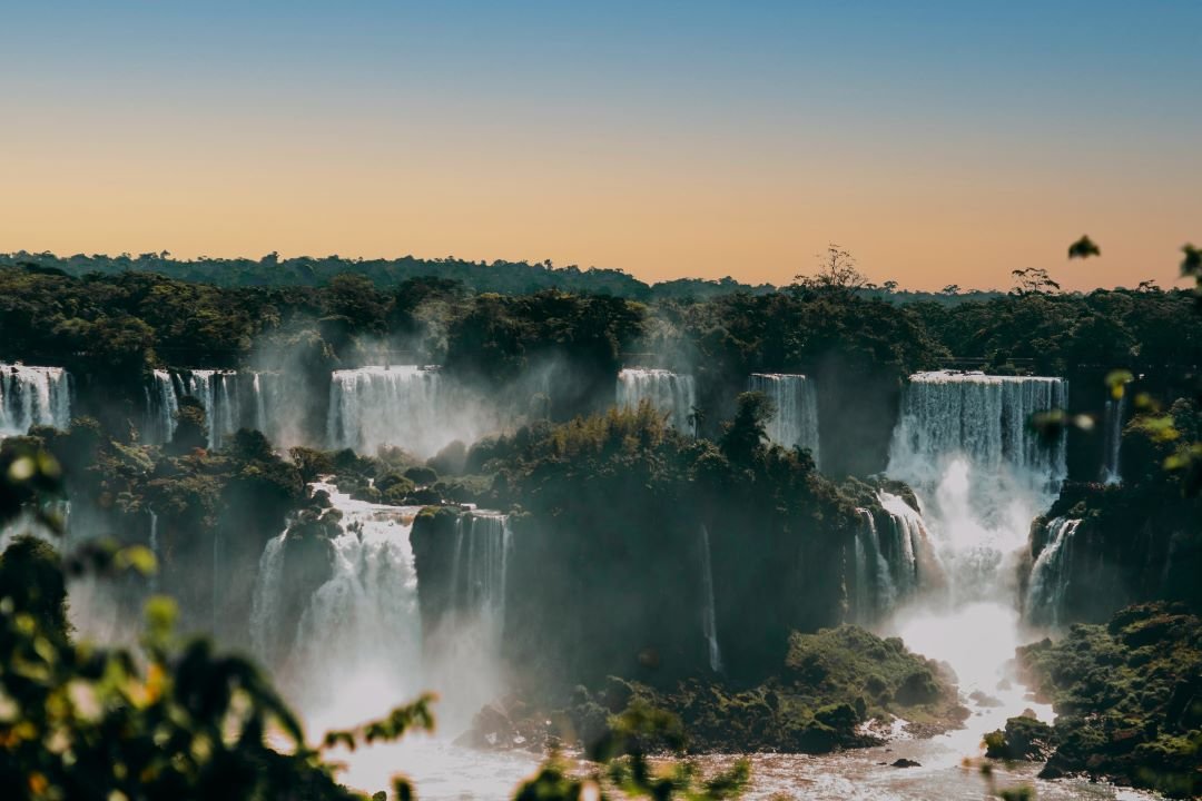 Foz do Iguaçu (PR) entra no top 10 de destinos de viagem para uma estadia mais sustentável