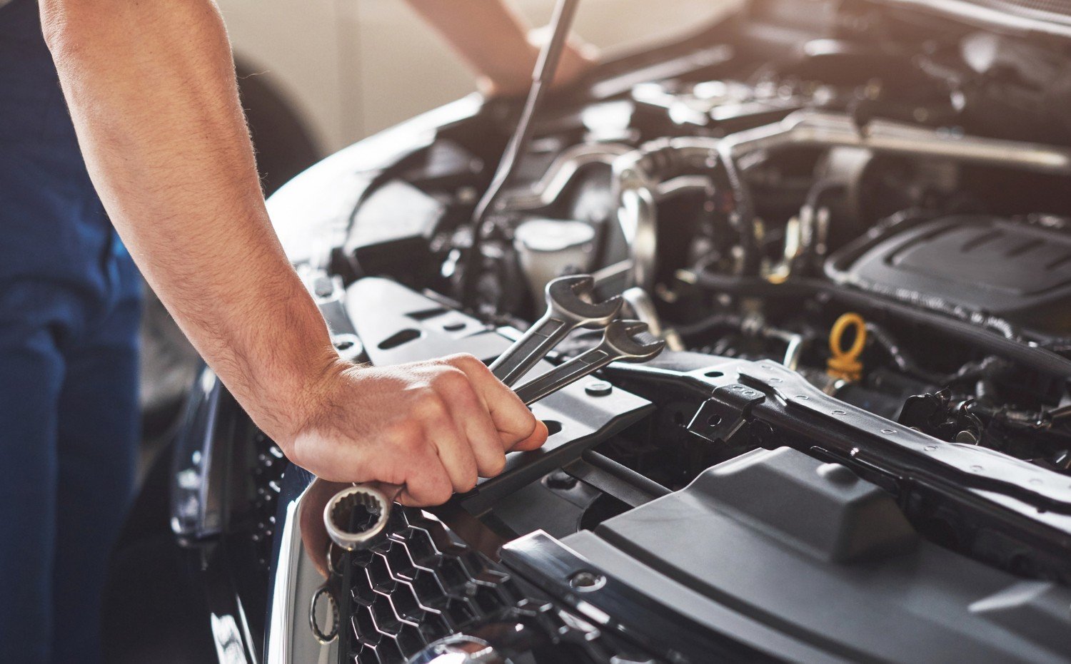 Manutenção automotiva: dicas essenciais para garantir a vida útil do seu veículo