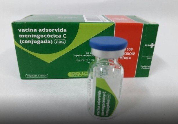 Casos de Meningite avançam no Brasil