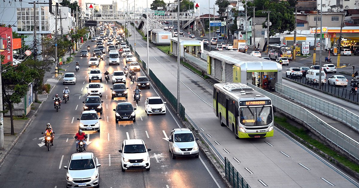 Brasil é o 2º pior país no ranking de mobilidade social