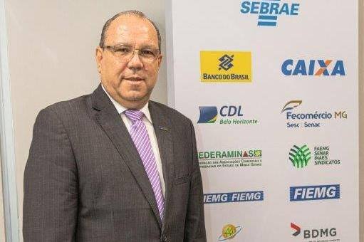 Presidente do Conselho Deliberativo do Sebrae Minas participa de painel sobre desafios e oportunidades do ESG nas indústrias