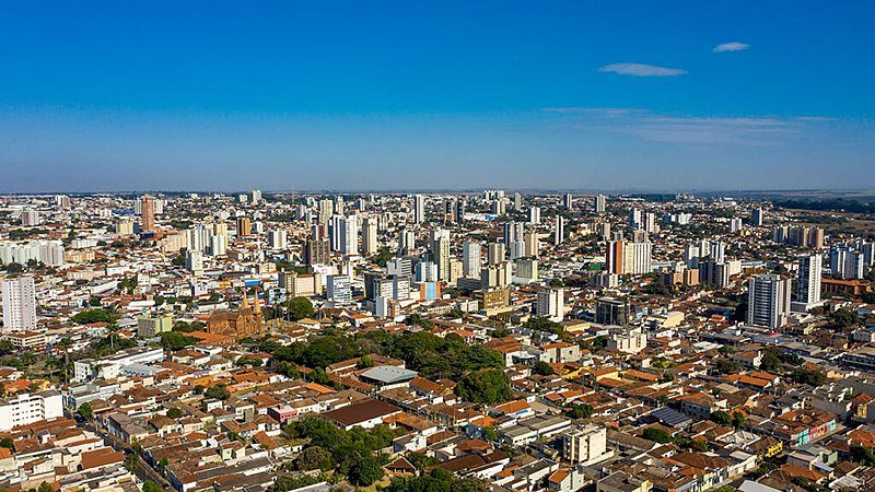 Inscrições abertas para o Programa + Indústria em Uberaba 