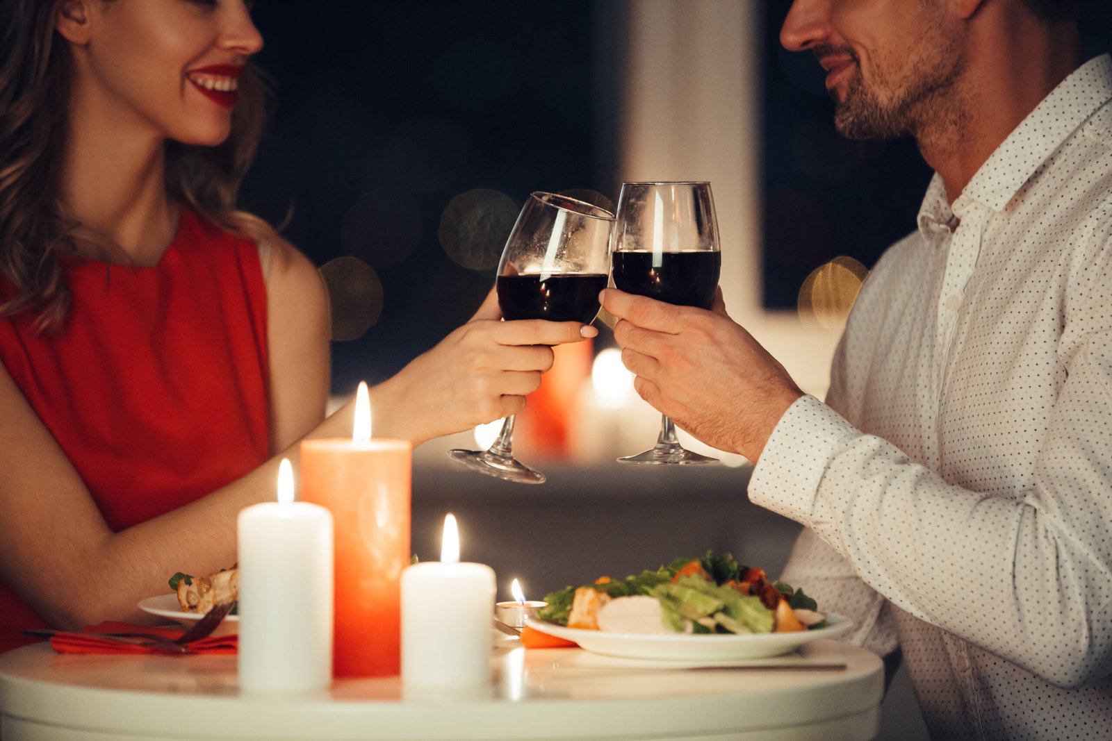 Dia dos Namorados: prepare um menu completo para a celebração