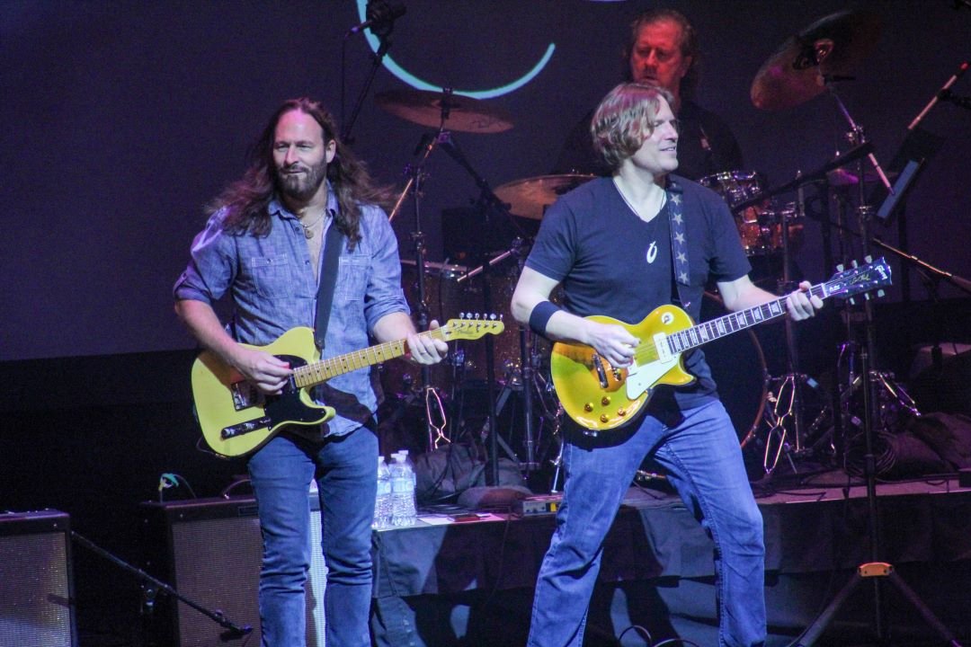 Venda de ingressos para o show Revisiting Creedence em Uberlândia é liberada