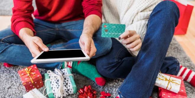 Levantamento CDL traz boas perspectivas de vendas para o Natal