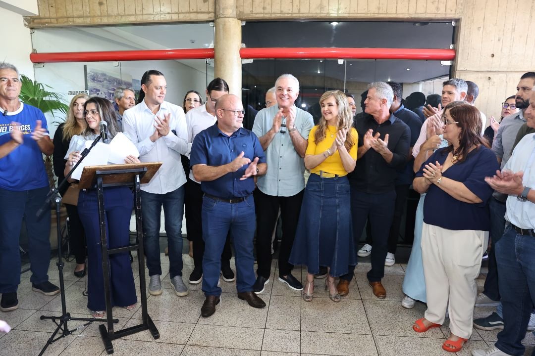 Prefeitura de Uberlândia inaugura novo espaço para relacionamento direto junto às comunidades