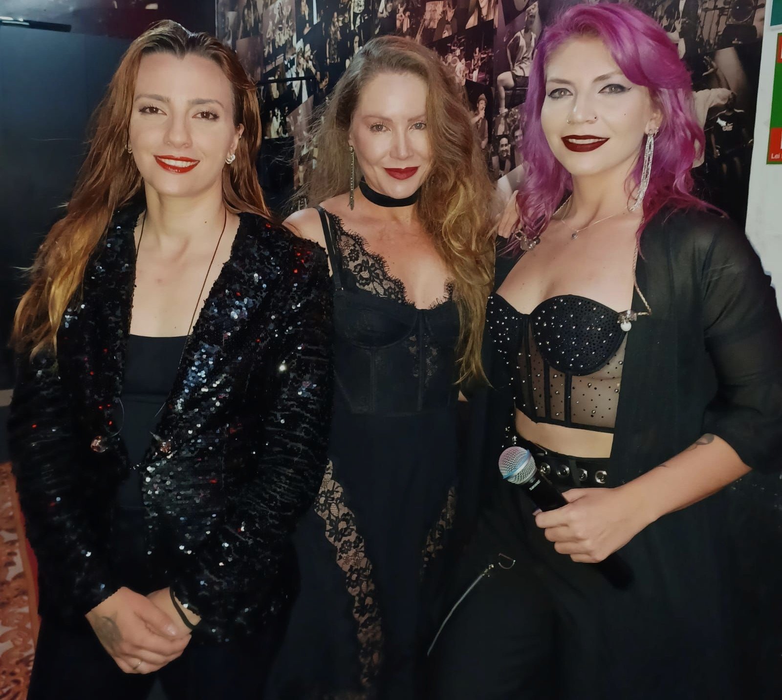 Terminal Central recebe show das Divas em celebração ao Mês da Mulher e oferece workshops gratuitos nos próximos dias