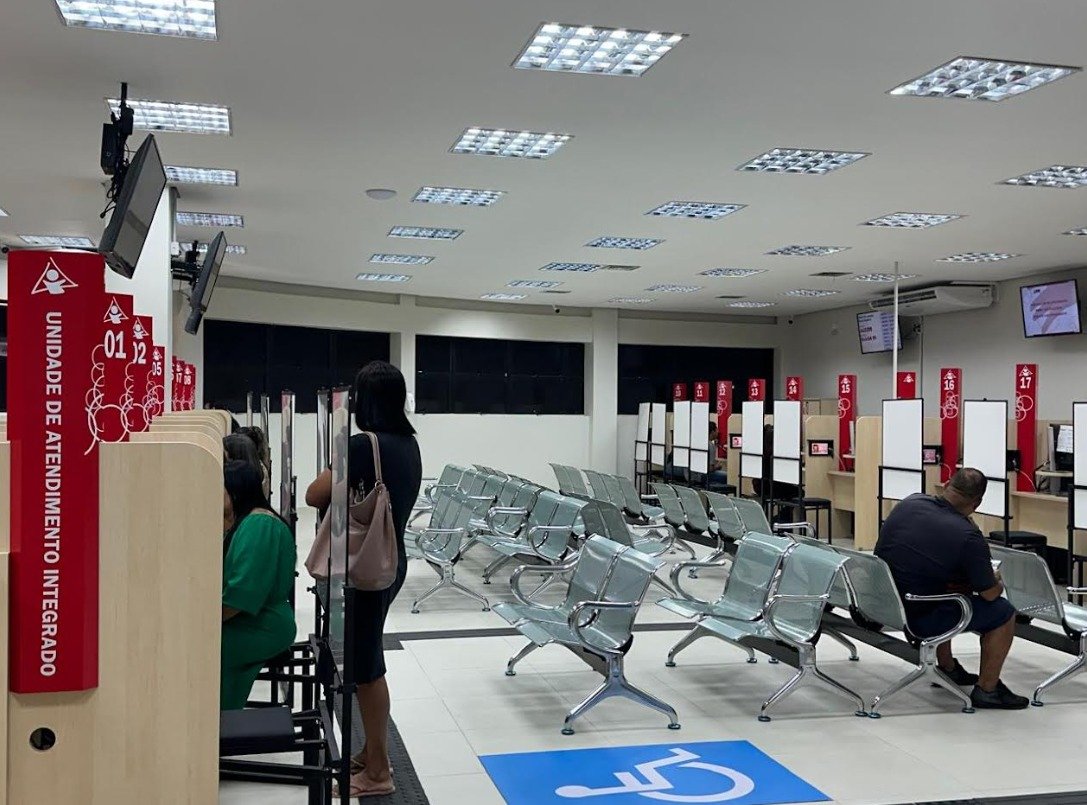 Terminal Central de Uberlândia ganha unidade da UAI para emissão da nova Carteira de Identidade Nacional (CIN)