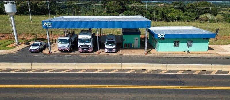 EPR Triângulo terá operação especial para segurança no feriado de Corpus Christi