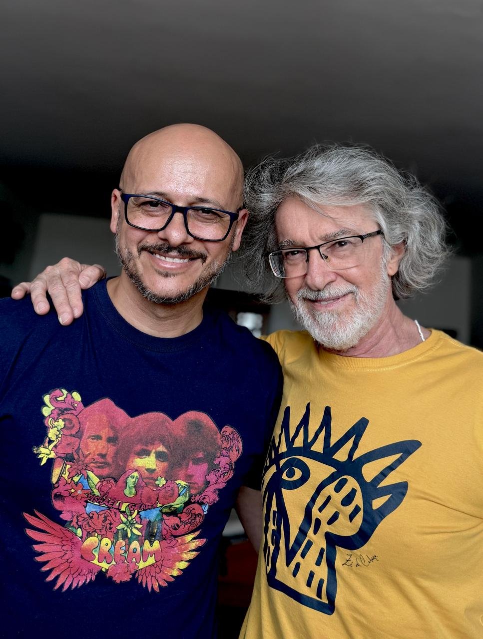 Uberlândia revive festival histórico para produção de documentário
