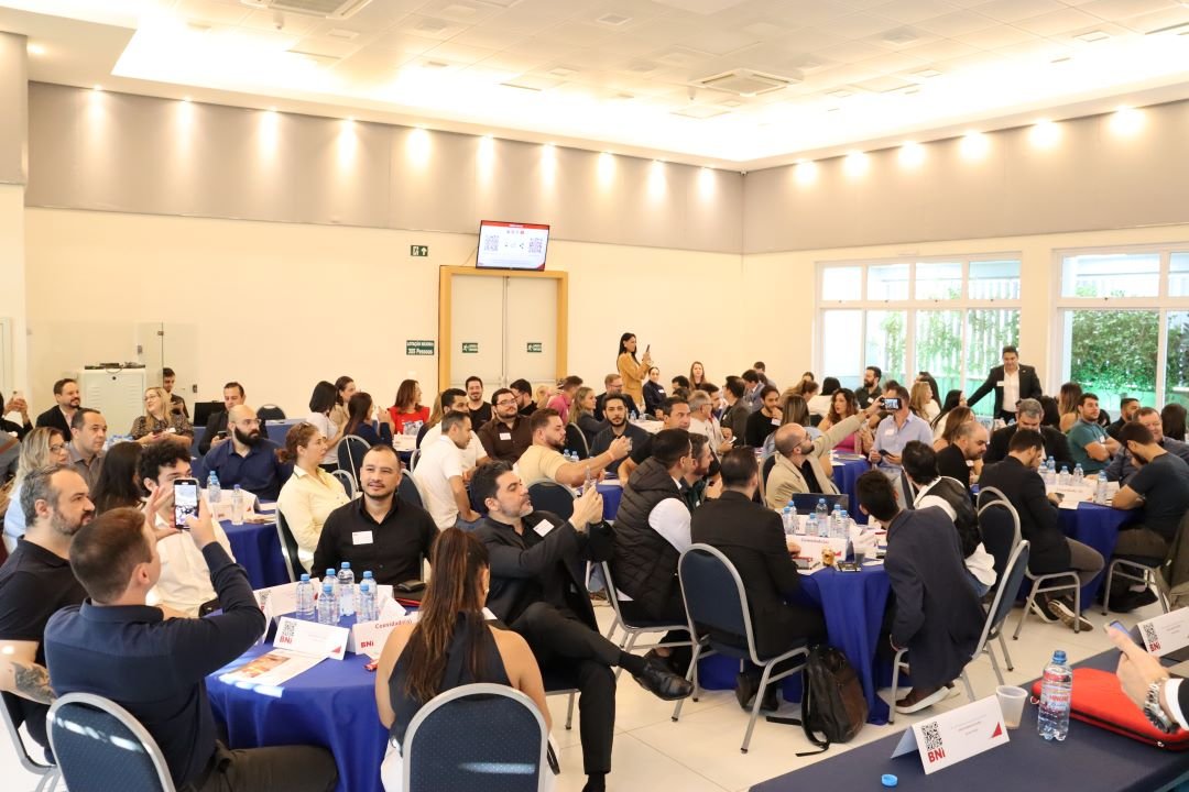 SETEMBRO AMARELO –    Networking e saúde mental: empresários do Triângulo encontram apoio para superar desafios nos negócios