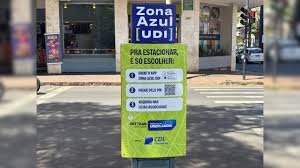 Prefeitura de Uberlândia abre credenciamento para estabelecimentos comerciais adquirirem créditos do Zona Azul Udi