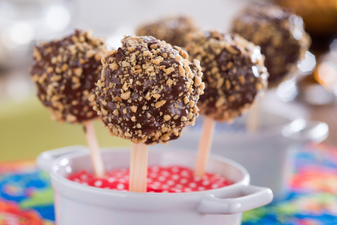 Celebre o Dia das Crianças com aperitivos e receitas criativas para animar toda a família