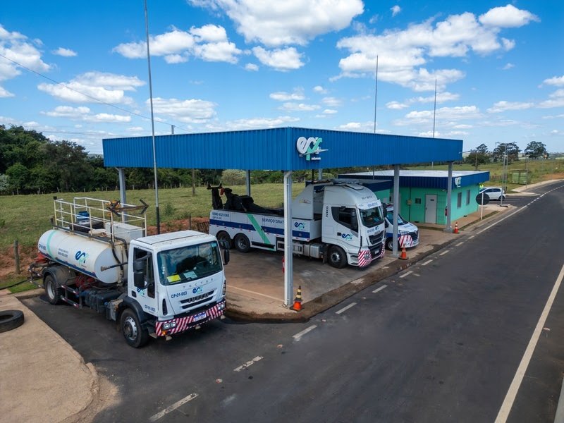 EPR Triângulo encerra Operação Fim de Ano com mais de 2 mil atendimentos prestados