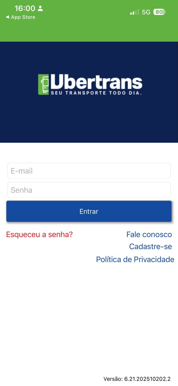 Recadastro de beneficiários do programaTarifa Zero começa na próxima segunda (26)